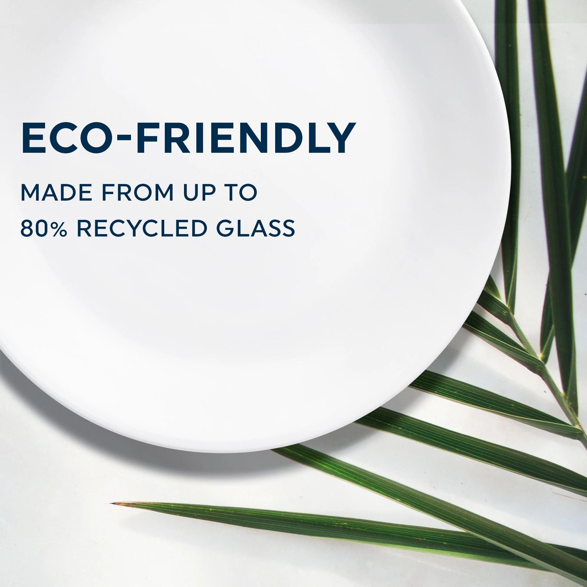 Corelle® Country Cottage 10.25 Dinner Plate - Image 2